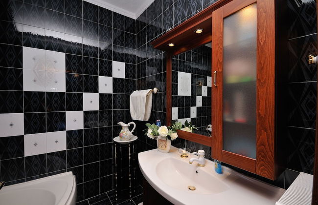 Family Maisonette with Pool near Beach - Foto 25