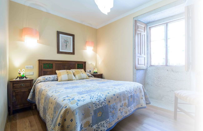 Casa de Verdes - In Cabana de Bergantinos - Photo 11