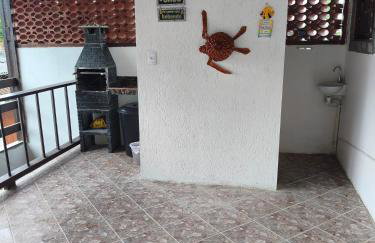 Casa de temporada em Parque Mambucaba, Angra dos Reis - Foto 15