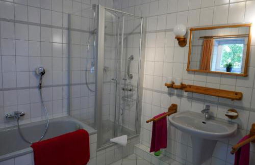 Ferienwohnung Am Wieh - Photo 4