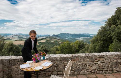 Borgo Pignano Volterra Tuscany - Photo 116