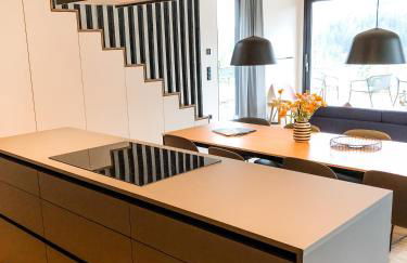 Sauerland Lodge - Haus Luise - Foto 7