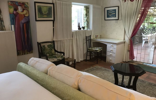 Barbados Chi Guest House - Photo 18