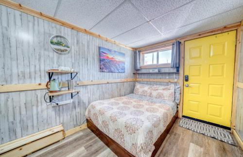 10 Renovated Dog Friendly Cozy Room Leadville - Foto 66