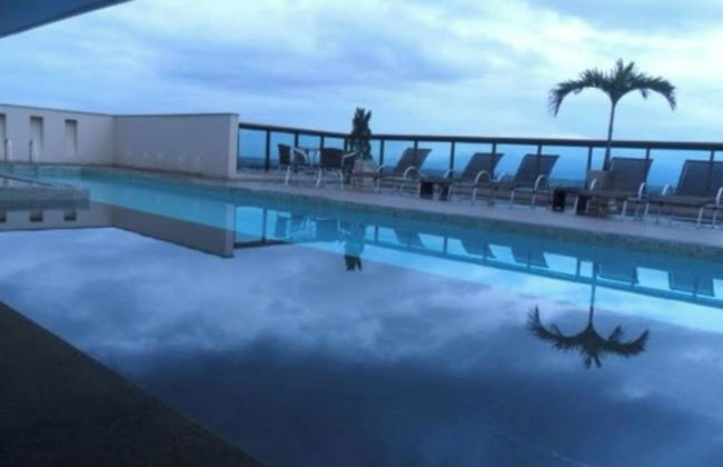 FLAT ITABORAI - Foto 53