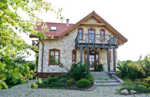 Villa Kuligi - Foto 37