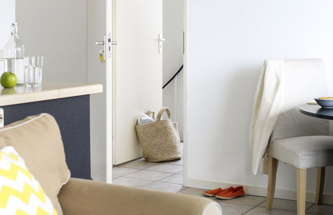 12 Persoons Accommodatie - Foto 11