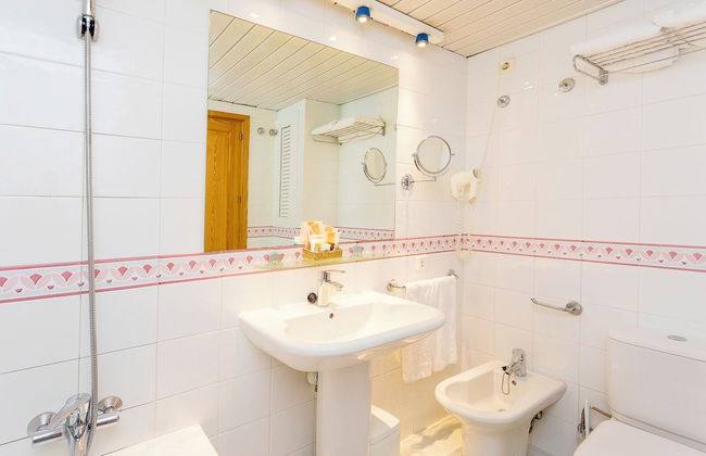 Duquesa Playa Aparthotel - Foto 31