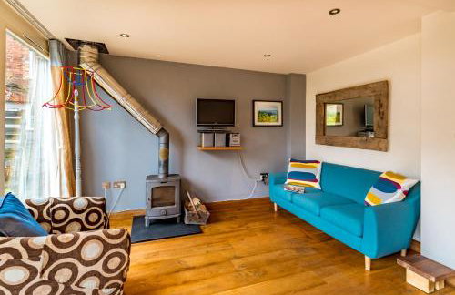 Ottery St Mary Cottages - Foto 21