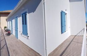 Viverenumana appartamenti la tua casa in centro a pochi passi dal mare - Photo 15