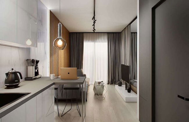 Odrzańska Residence by Boogie Apartments - Photo 31