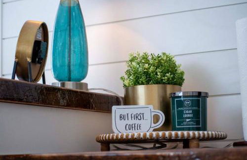 The Stardust Stunning Container Home - Foto 40