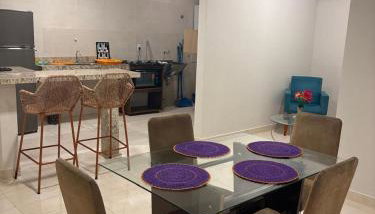 Apto de 3 Quartos Vista lateral do Mar a 2km da praia do Araçagy - Foto 2