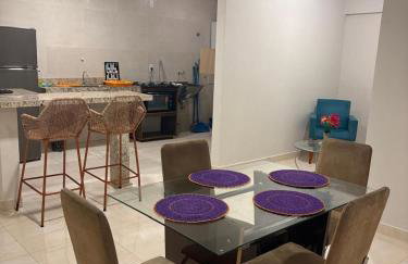 Apto de 3 Quartos Vista lateral do Mar a 2km da praia do Araçagy - Foto 2