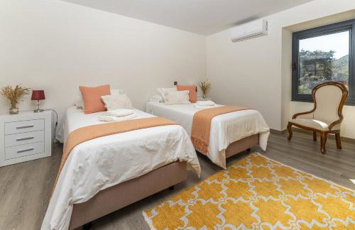 Villa with private Pool and Garden - Foto 19