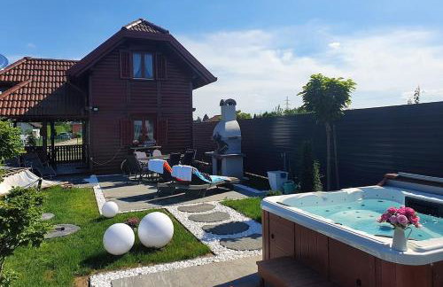 Family friendly house with a parking space Varazdin, Zagorje - 22470 - Foto 1