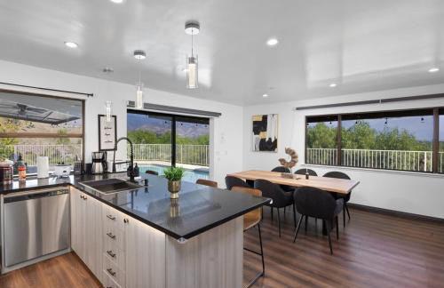 Off Grid Mountaintop Paradise Pool Spa and Games - Foto 59