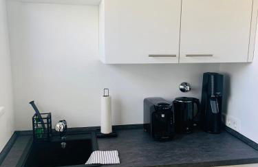 Skandi-Home Wohnung ruhige Lage NEU - Düsseldorf Nord - Foto 10