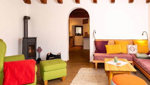 Ferienhaus im Bayerischen Wald - "Lindensalettl" mit Garten und Terrasse - Foto 4