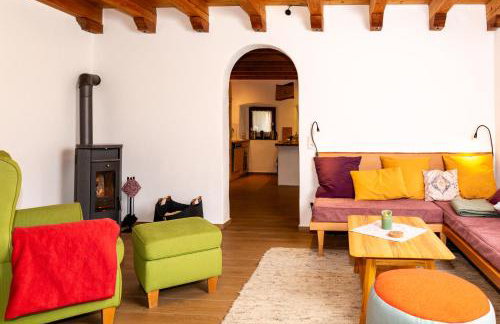 Ferienhaus im Bayerischen Wald - "Lindensalettl" mit Garten und Terrasse - Foto 4