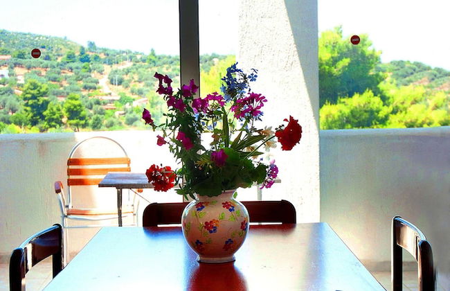 Villa Agnanti - Foto 7