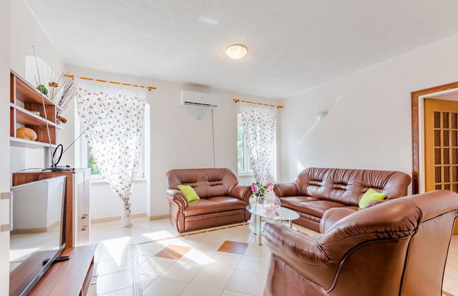 Apartment Magdalena - Foto 18