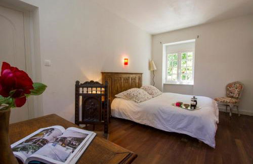 Tipoz'Immo - Trévennec Creis maison familiale près de la plage de Kermor - jardin - animaux bienvenus - linge de lits inclus - grand espace - jardin - calme - Foto 9