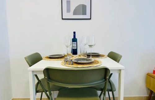 Apartamentos Macarena Centro Histórico - Foto 20