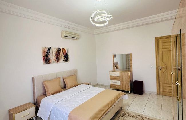 Stunning 3 Bedroom Apartment in Khezema, Sousse Just 5 Minutes From the Beach! - Foto 13