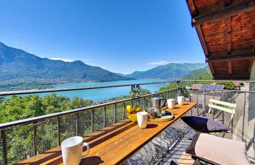 Panorama Ferienwohnung Lorenzo - Foto 1