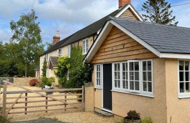 Selwood Cottage Annex - Foto 1