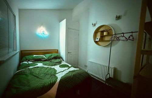 The Duff 1 Bed Flat Walk to Marina Shops and Train - Foto 14