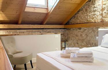 Blue Domino Luxury City Villa Patras - Photo 38