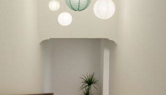 Peach House T2 Fireplace - Foto 5