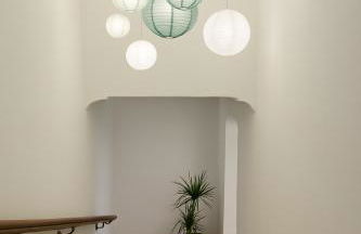 Peach House T2 Fireplace - Foto 5