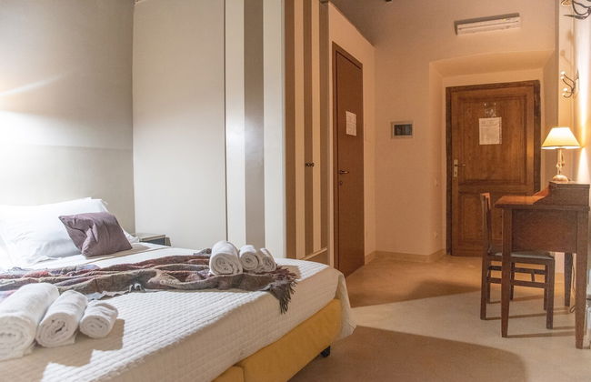 Relais Borgo Campello - Foto 35