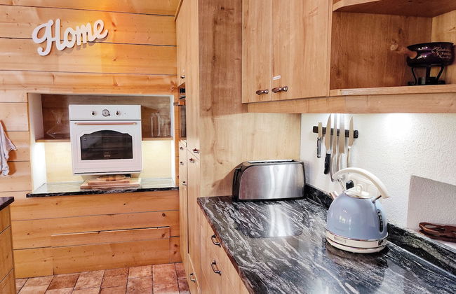 Doug's Mountain Getaway - Foto 34