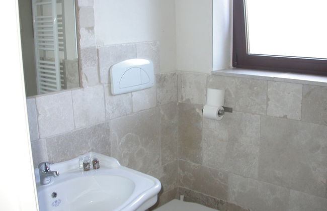 Agriturismo Masseria San Leonardo - Foto 20