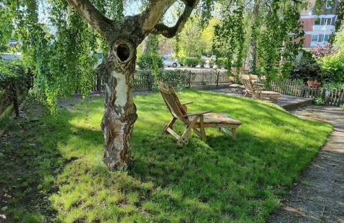 Ferienwohnung im Herzen der Lüneburger Heide - Foto 6