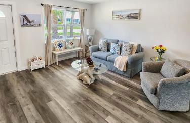 Dockside Delight Waterfront Gulf Access 4 mins to Beach - Foto 16