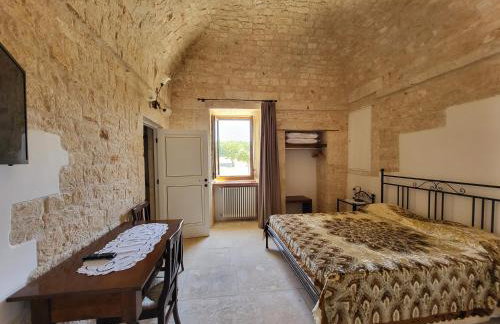 Masseria Santolomuto - Foto 9