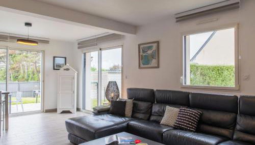 Holiday Home La Villa du Pêcheur by Interhome - Foto 3