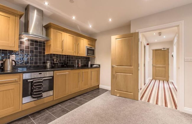 Waterfront Apartments - Foto 7