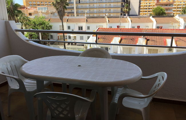 Apartamentos Voramar 4 - Foto 8