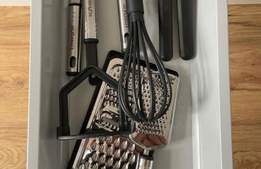 LUCKY STAYS LS07 - Vollausstattung - Zentrum - Aufzug - große Küche - 2 Zimmer - Smart-TV - Foto 72