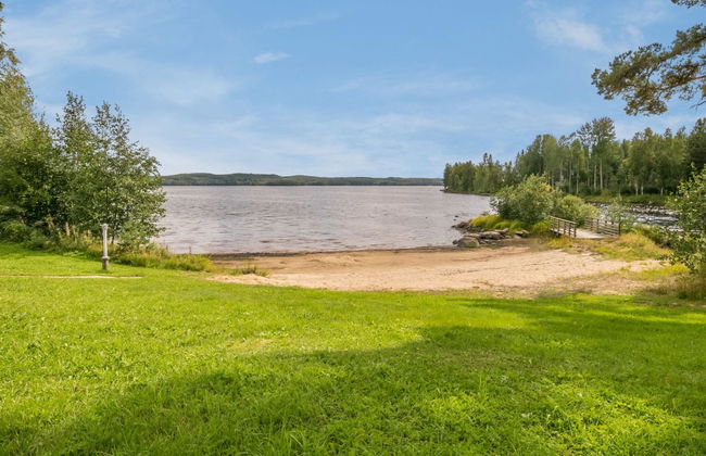 Mäntyranta - Foto 3