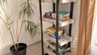 Gite proche de Beauval Zoo et des Chateaux - Foto 3