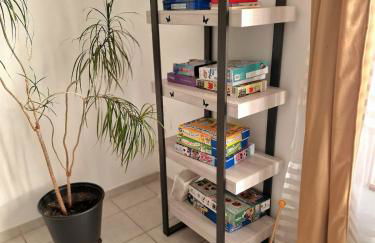 Gite proche de Beauval Zoo et des Chateaux - Foto 3