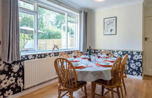 The Spinney Saxtead nr Framlingham - Foto 27