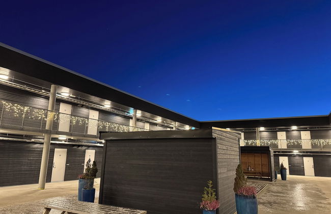 TotalApartments - Stakkevollvegen studio - Photo 15